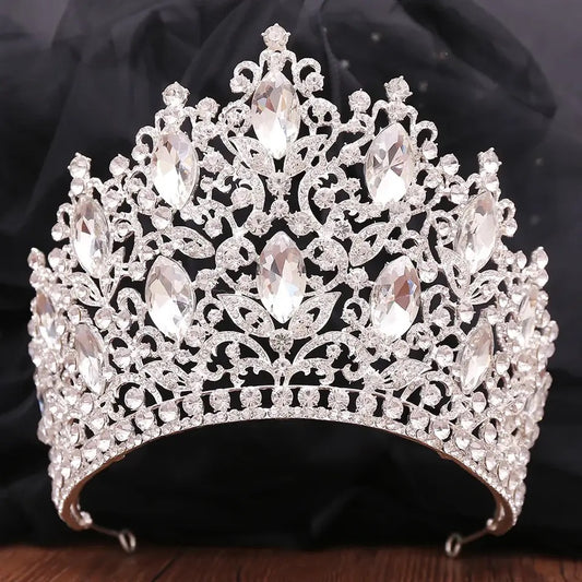 Miss universe luxury crown
