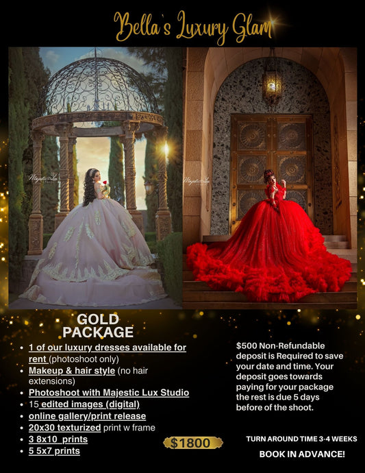 This package includes a Frame 🖼️Special package DRESS RENTAL PACKAGE , INCLUDES (MAKEUP & HAIR , PHOTOGRAPHY & 1 RENTAL DRESS OF CHOICE by text only 2️⃣1️⃣4️⃣5️⃣3️⃣8️⃣4️⃣3️⃣3️⃣5️⃣