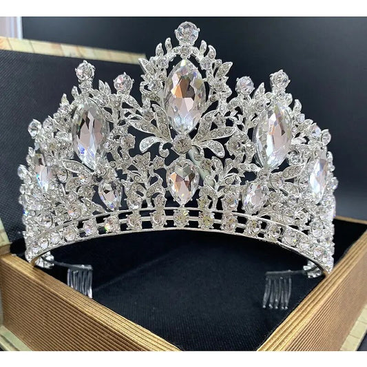 Luxurious Crown