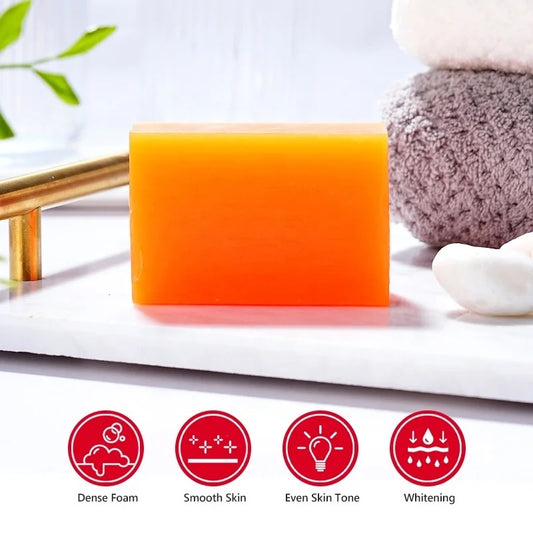 (3) PACK KOJIC ACID (WHITING & MOISTURIZING SKIN )