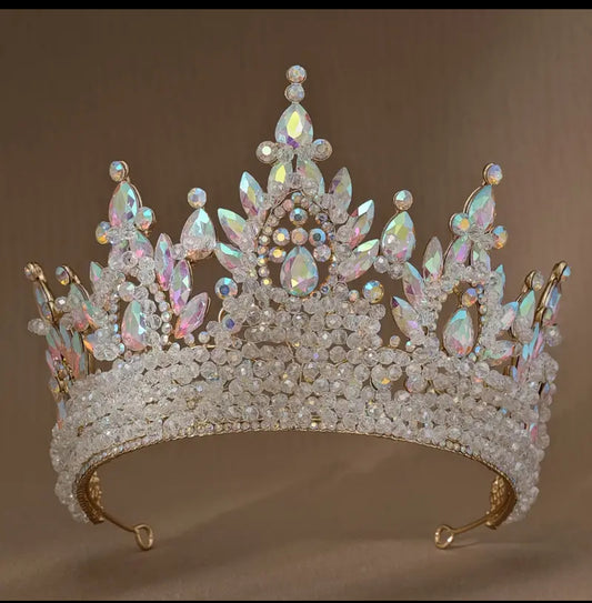 Luxury crown royals