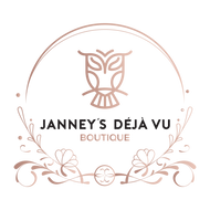 Janney’s Déjà Vu Boutique