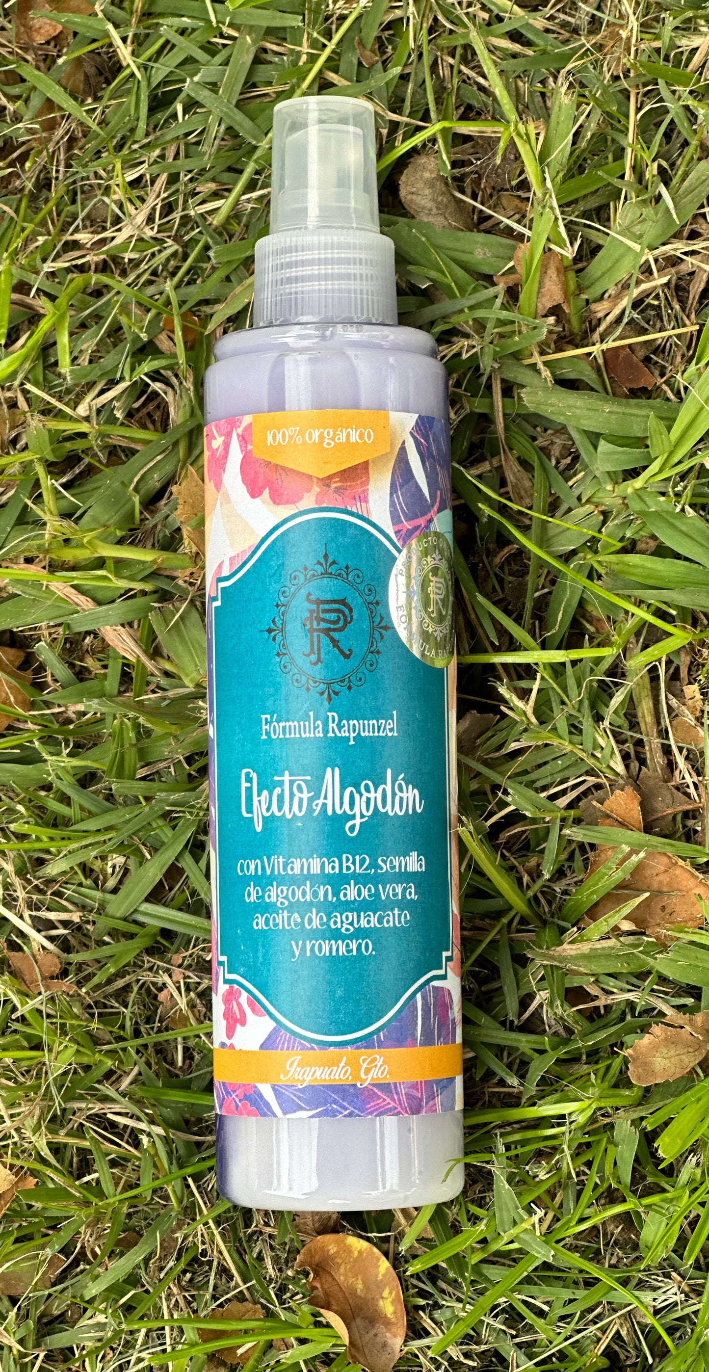 Stop hair loss for girls ( helps styling and gives shine)