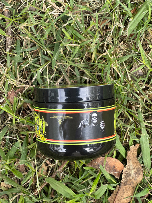 Monster boy gel (strong hold)