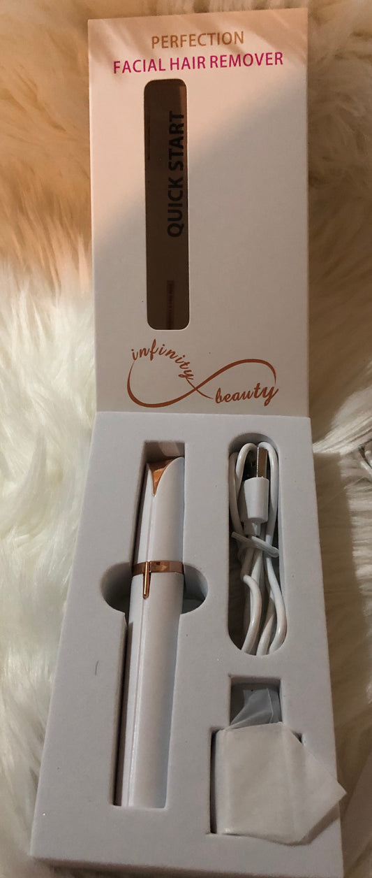 Eyebrow Perfection Hair Remover(Rechargeable)