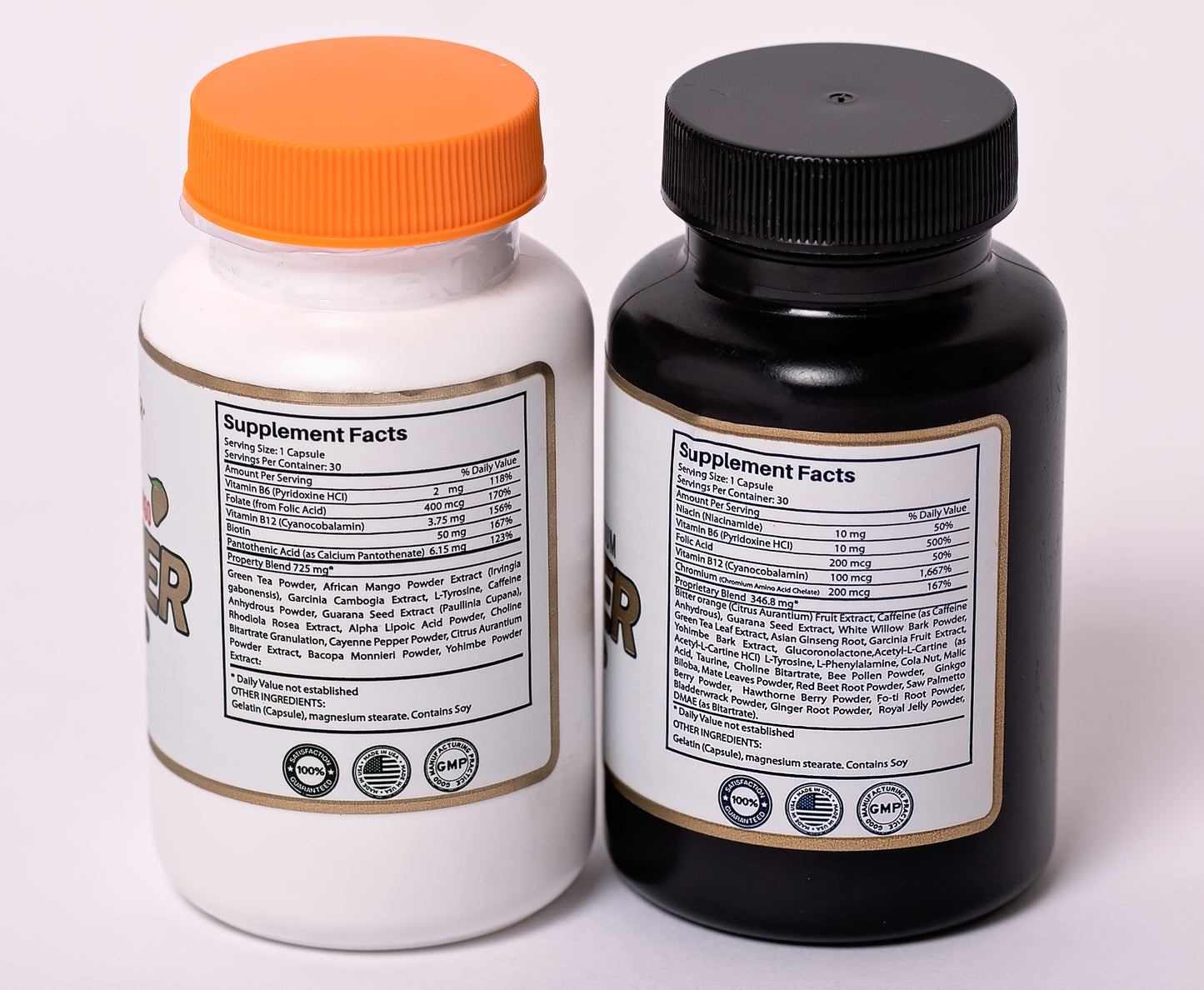 KIT Level #1 VIVENER (NOW BOSS ) pills only (has caffeine) immune support booster 30 day supply