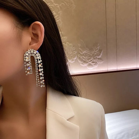 Earrings Style #6