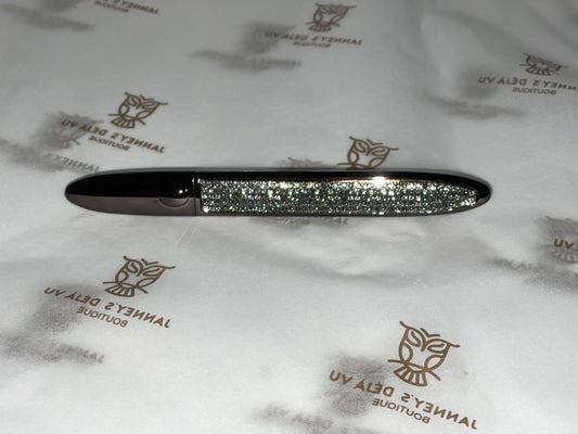 Black EYELINER & LASH GLUE 2 in 1