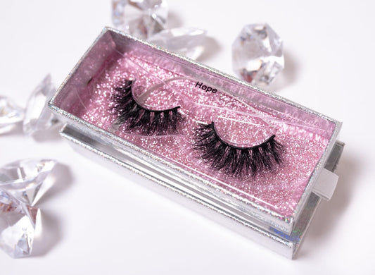 Hope 3d supper Luxury Eyelashes