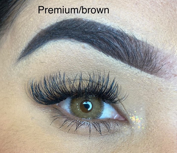 PREMIUM BROWN