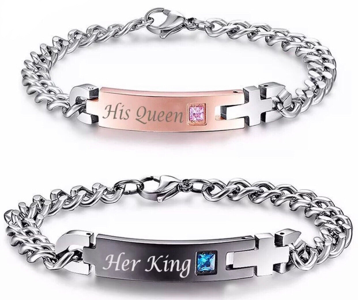 Couples Bracelets
