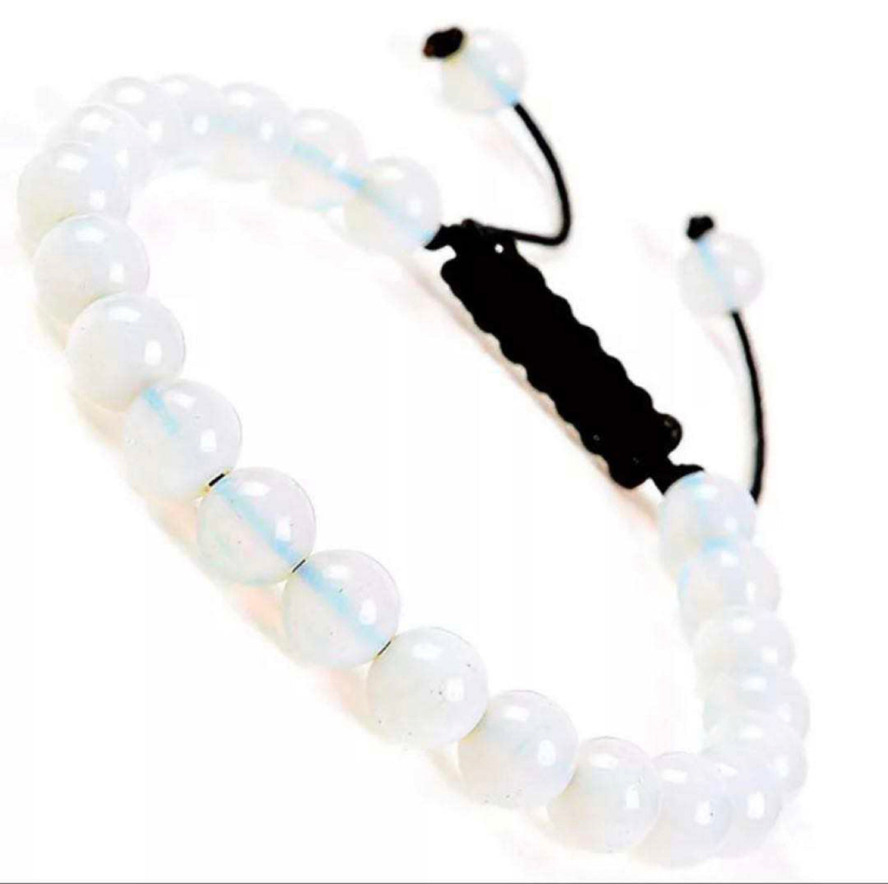 MOON STONE BRACELET☪️ALL PRODUCTS COME CLEAN AND PREPARED WITH SPECIAL OILS AND PERFUMES☪️