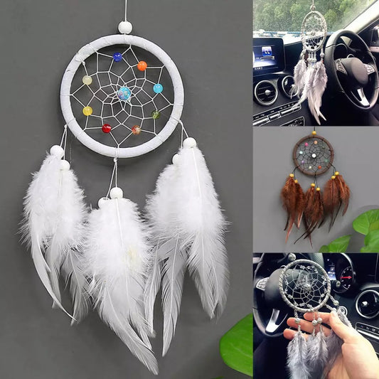 Car dream casher