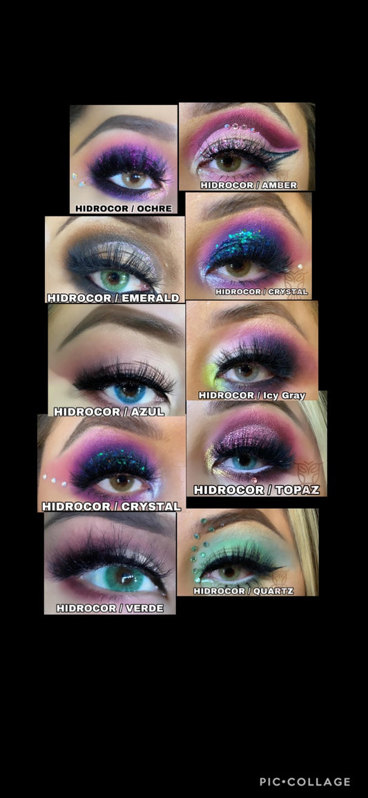 FRESH GO —Chose your color