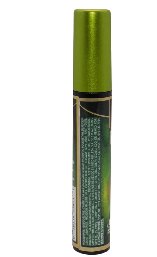 Bergamot Oil Mascara