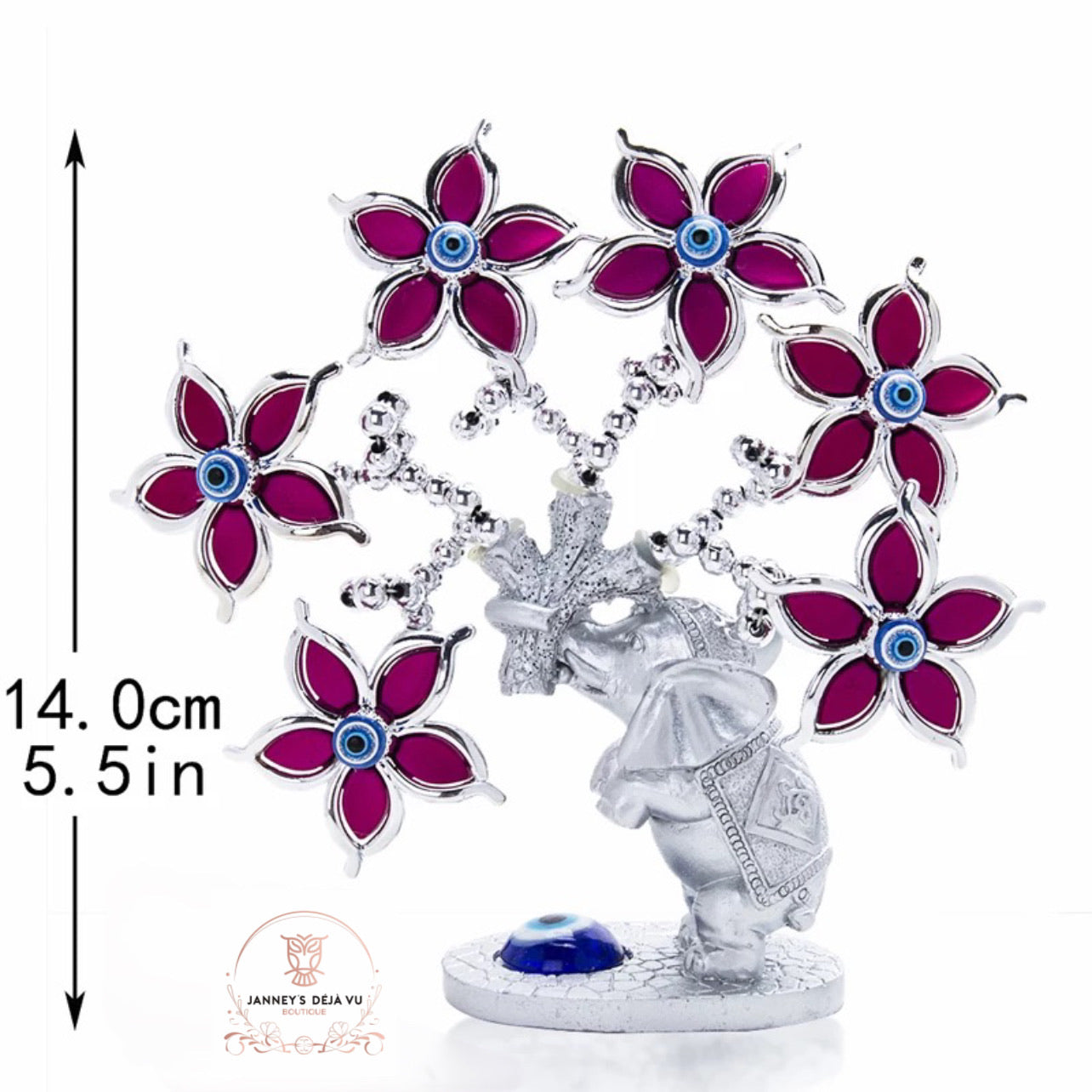Mini PROTECTION 🧿EVIL EYE 🧿 TREE #3🧿Ojitos 🧿☪️ALL PRODUCTS COME CLEAN AND PREPARED WITH SPECIAL OILS AND PERFUMES☪️