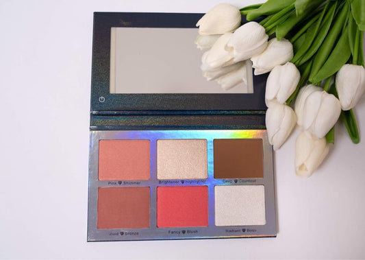 Perfect Diamond Palette