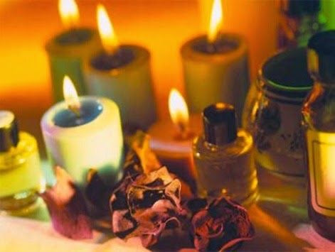 LIMPIA ESPIRITUAL / SPIRITUAL CLEANSING (PERSONAL) ➡️ YOU GET A PERSONAL PACKAGE WITH YOUR 🧿