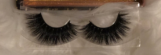 (SEXY) eyelashes Take me to paris collection