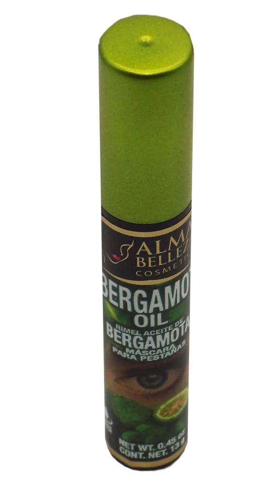 Bergamot Oil Mascara
