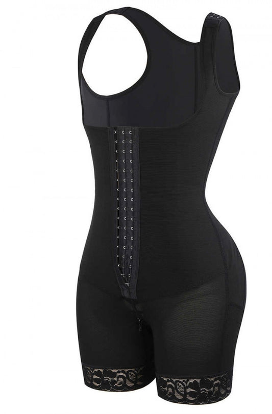 Buchifaja #306 curvy style