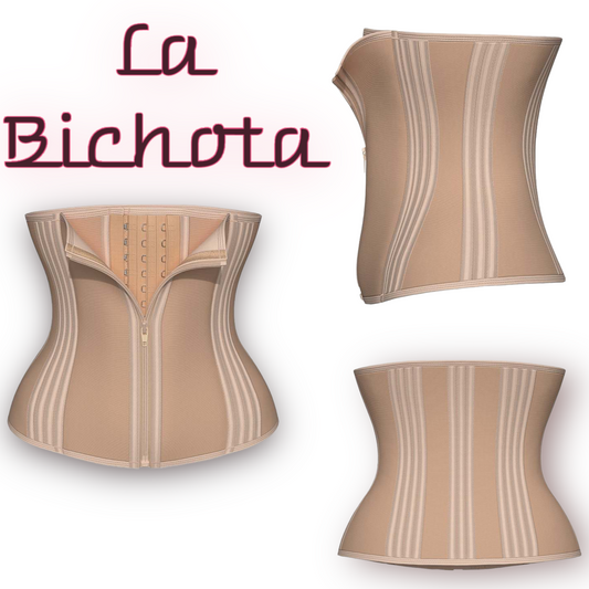 La Bichota waist Trainer