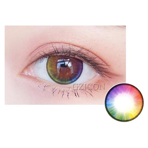 Rainbow 👀