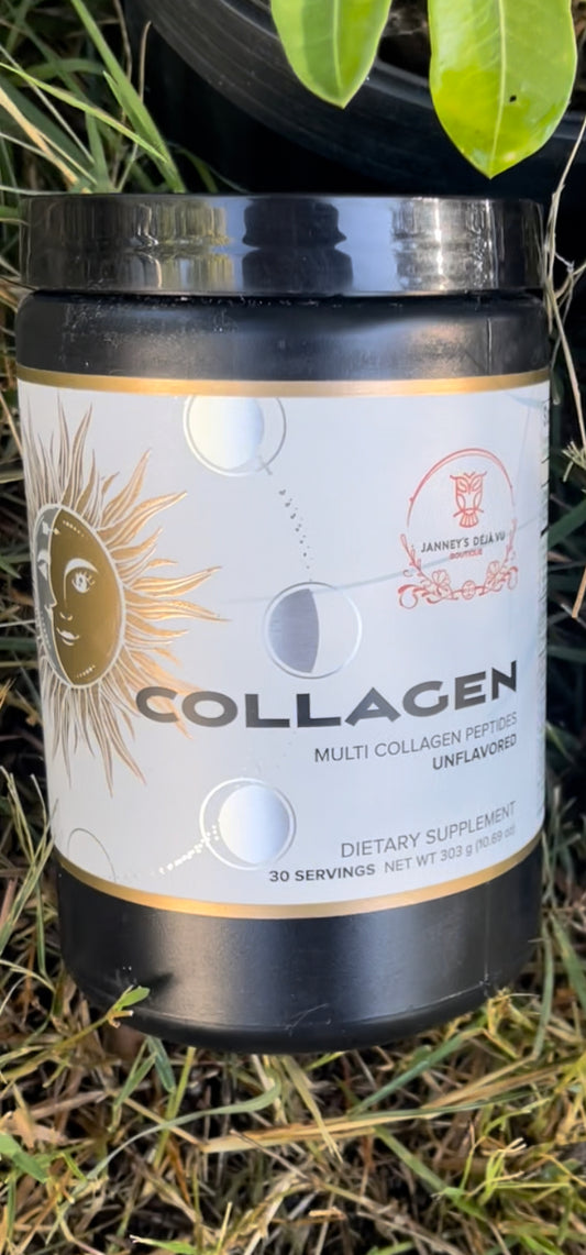 LA JEFA LEVEL #3 combo