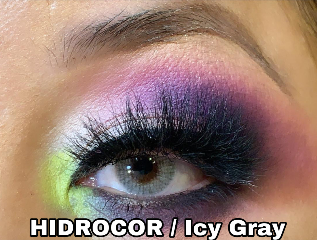 Hidrocor ICY GRAY