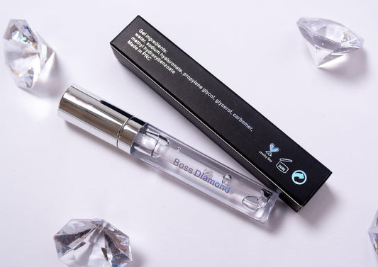 Primer for GLITTER,FLAKES AND PIGMENTS (6ml)