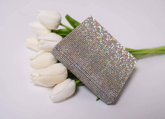 Boss Diamond 3 pair lash Box + Lash Applicator