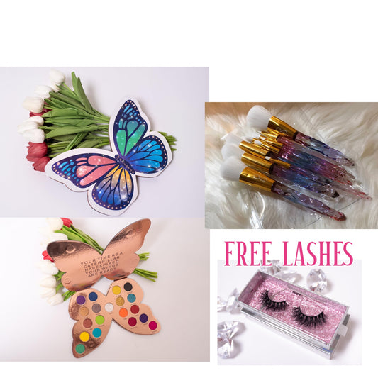 Mariposa PALLET COLLECTION DEAL (Perfect 🎁 Gift )
