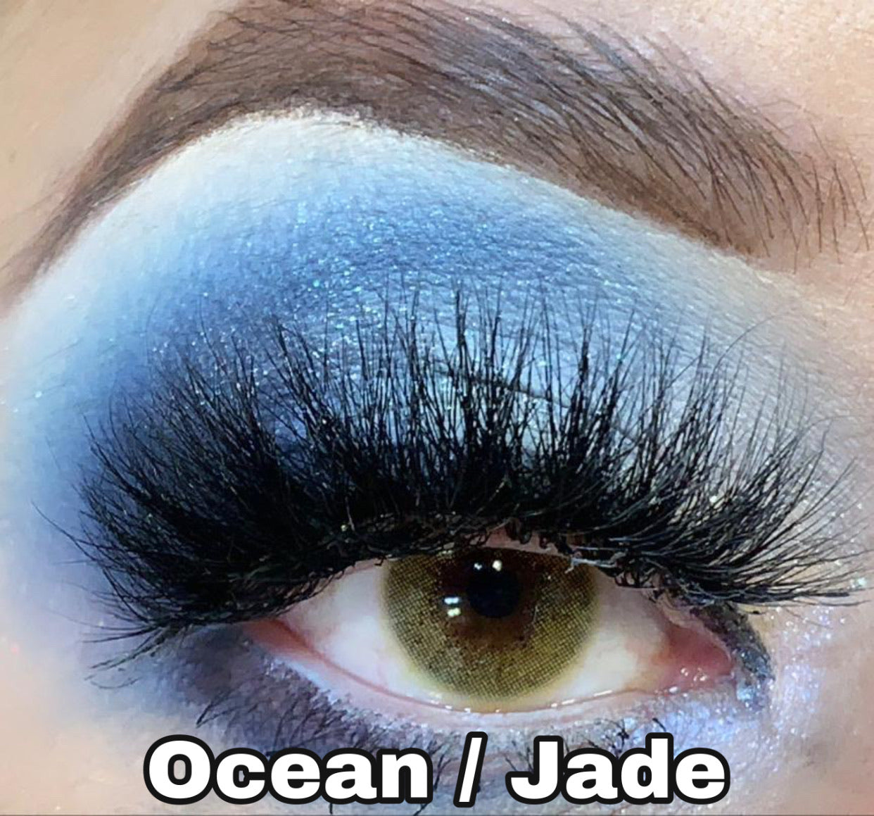 OCEAN / JADE