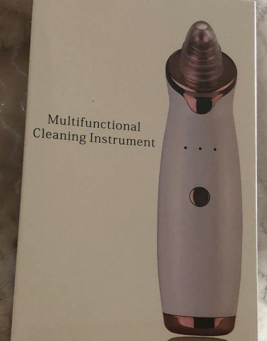 Pore cleanser