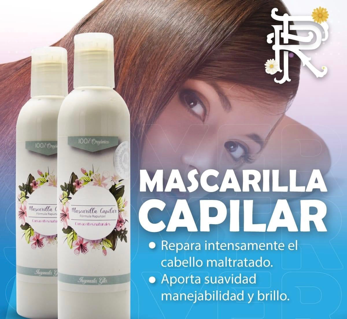 Repair your Hair Mask (1 bottle)