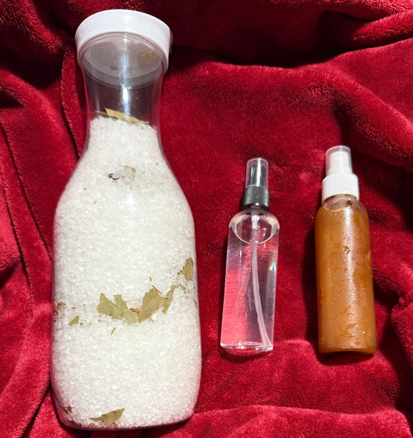 📦 👑 The Crown Jewel: Kit Soberanía Realté "Imperio Áurico" ENERGY CLEANSING, PROTECTION & ROAD OPENER💸🛣️✨🔯🗝️☀️💣