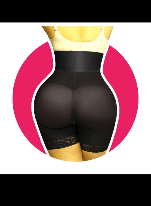Barbie Short 3 levels Curvy Style