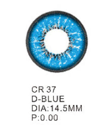 Sky blue 37