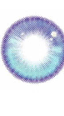 Star tear blue 152