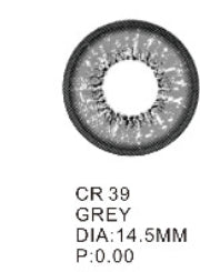 Sky gray 39