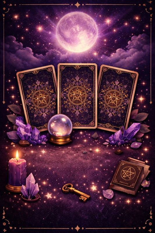 🔮Tarot Readings General Reading + 10 questions Delivered via WhatsApp takes up to 4 weeks to be delivered please leave your (NAME AND DATE OF BIRTHDAY AT 2145384335 + QUESTIONS 🗝️🌟🔮