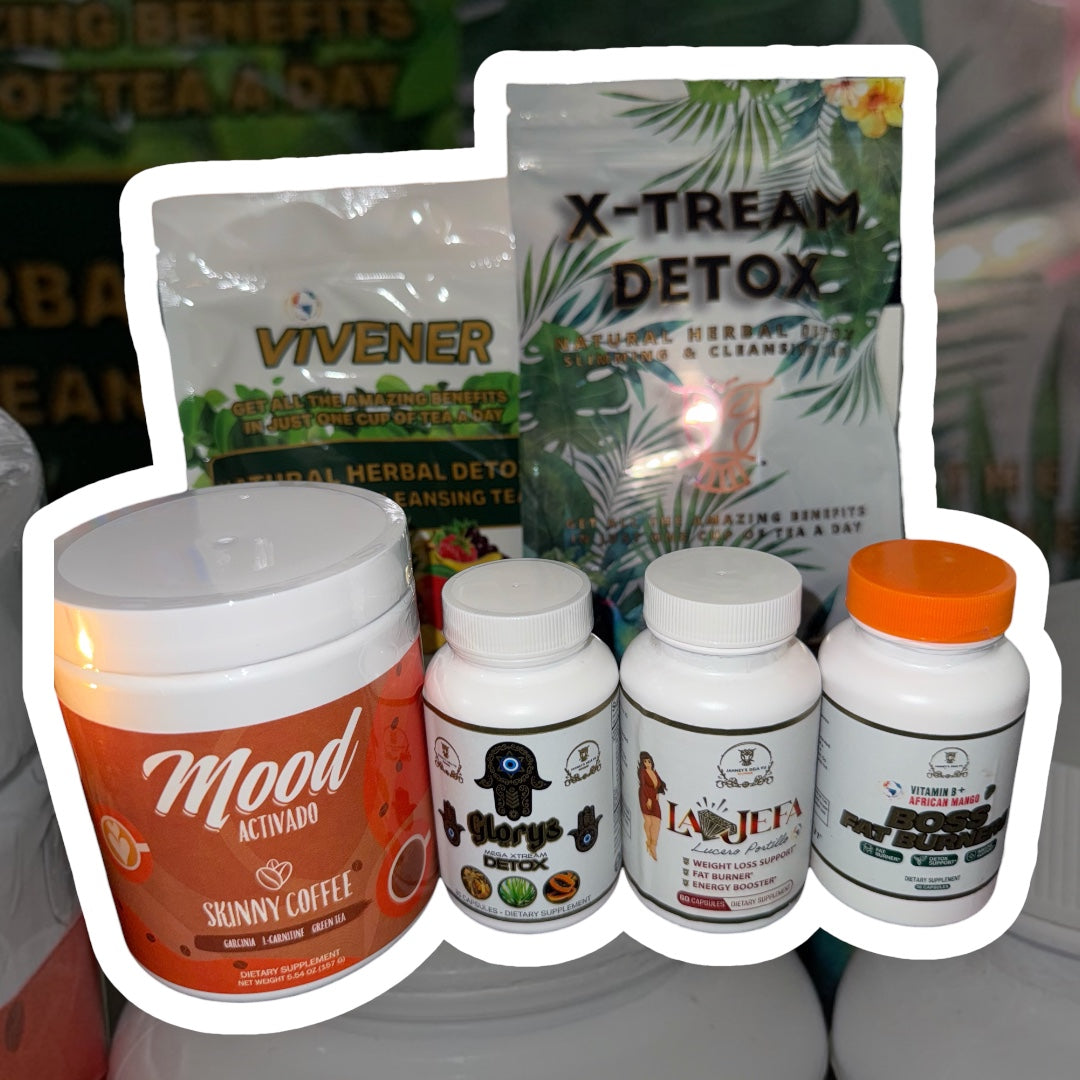 Coffee Bunddles Special