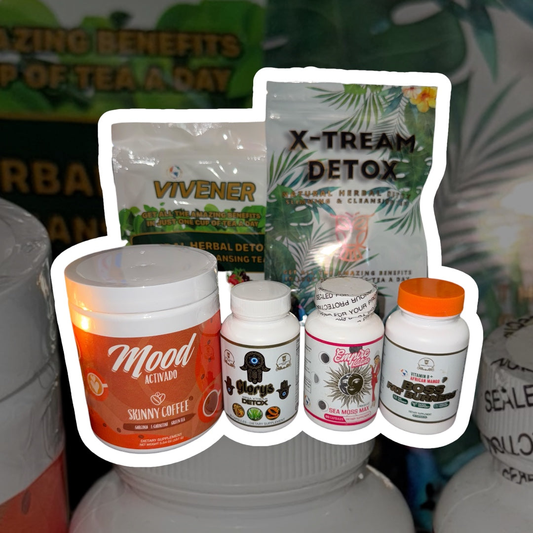 Coffee Bunddles Special