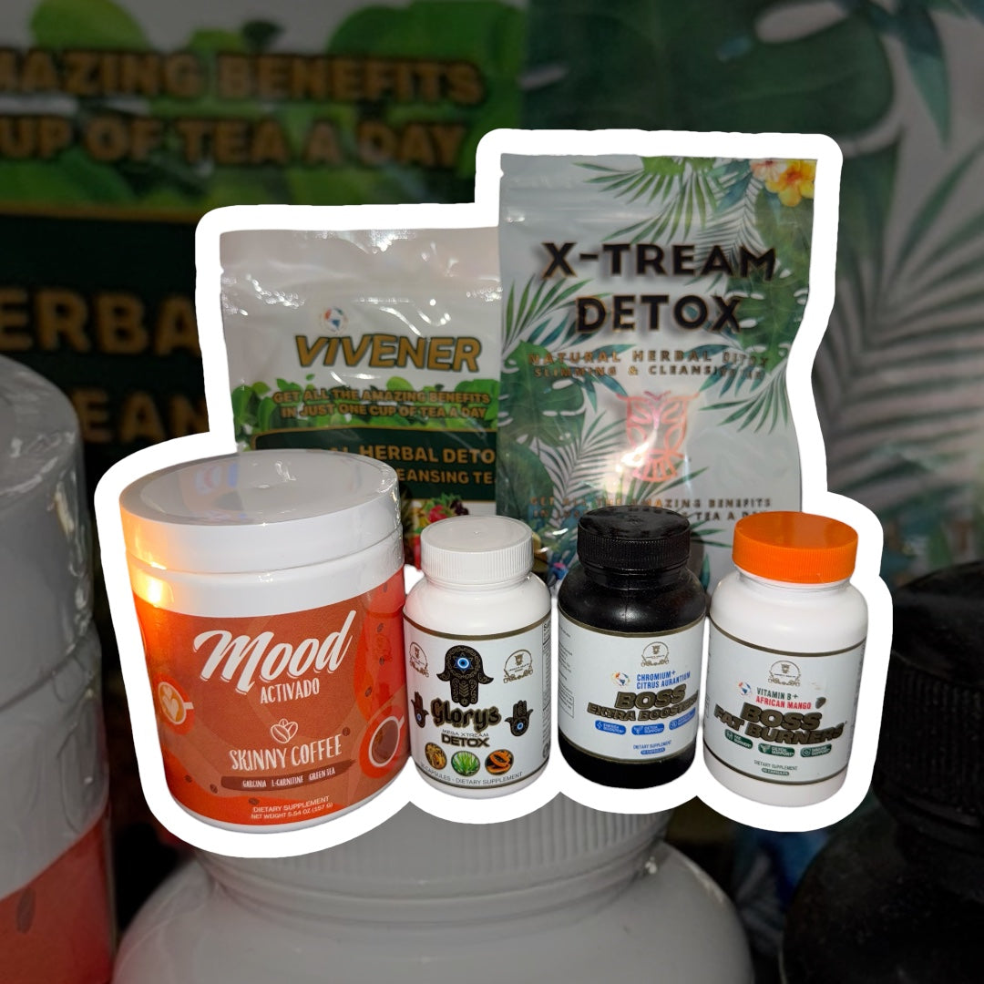 Coffee Bunddles Special