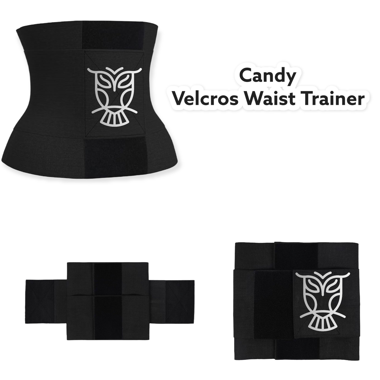 Velcros Candy wait trainer