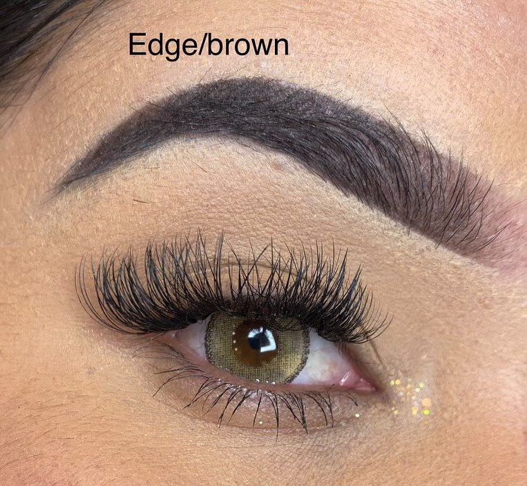 Edge/ Brown
