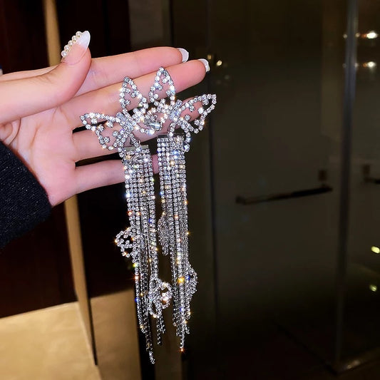 Earrings Style #7