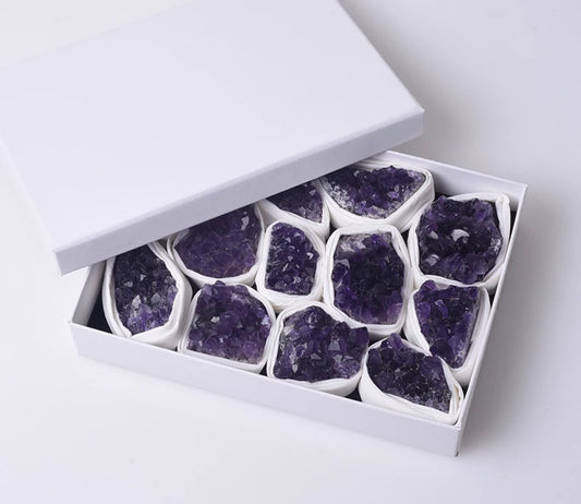 1 pcs MINI AMETHYSTS