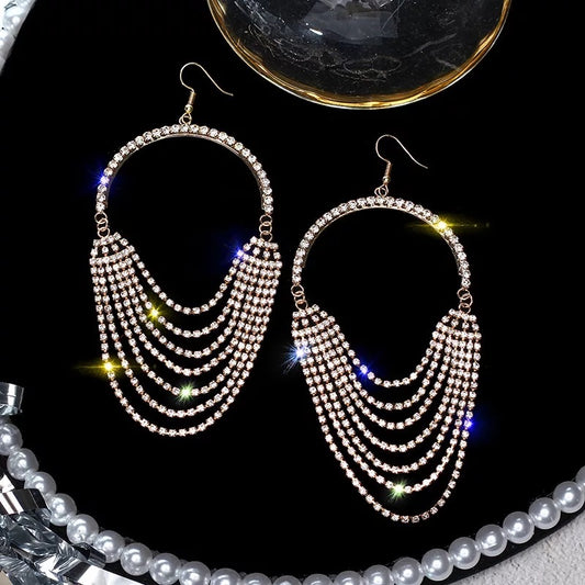 Earrings style #2