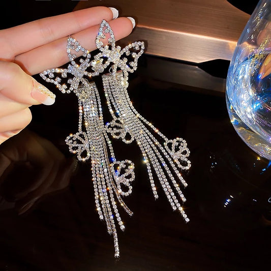 Earrings Style #7